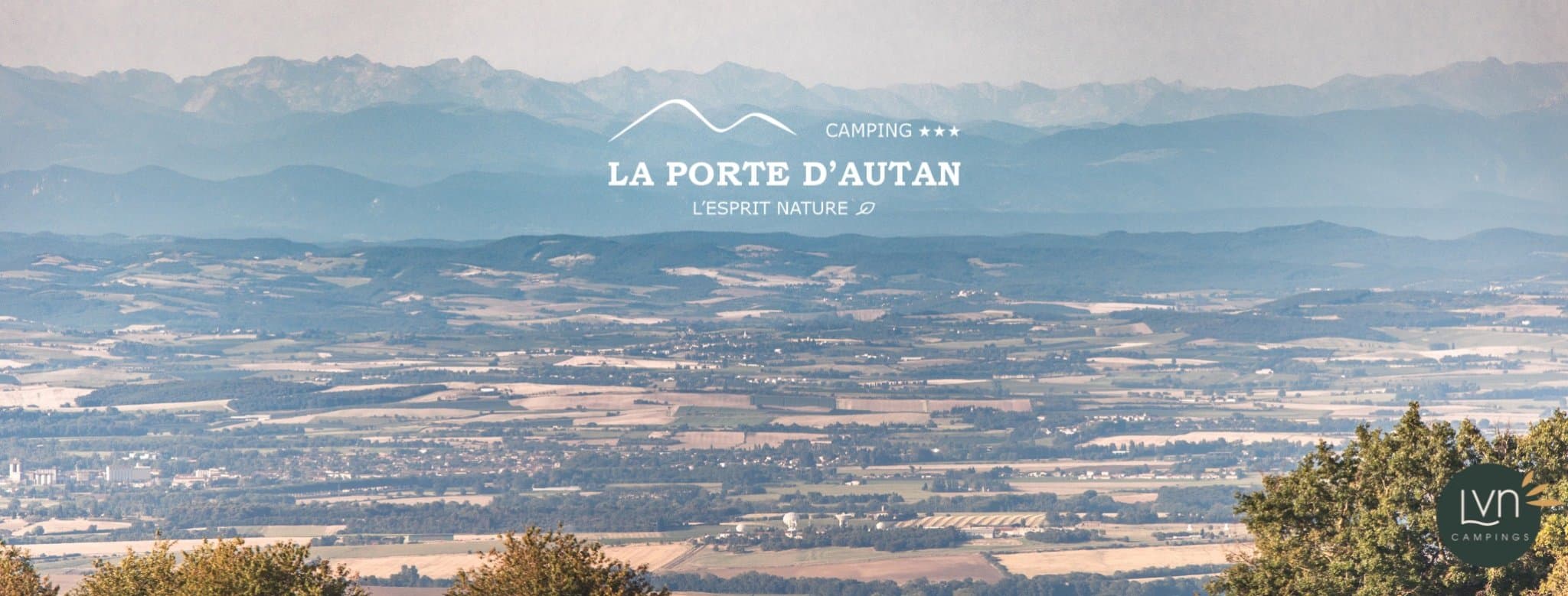 Éco-Camping La Porte d'Autan — photo 3