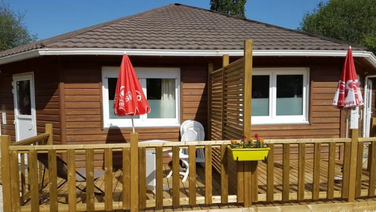 Camping La Grion Bleu — Camping vanlife à Sarlat-la-Canéda, Nouvelle-Aquitaine