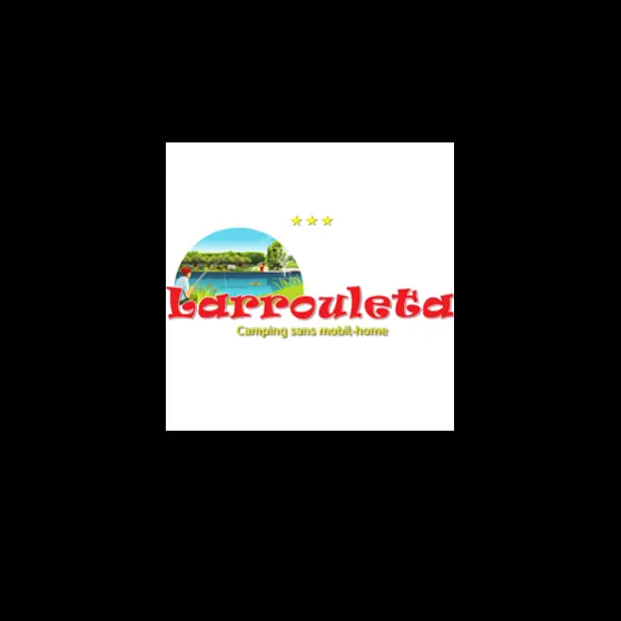 Camping Larrouleta — Camping vanlife à Urrugne, Pays Basque
