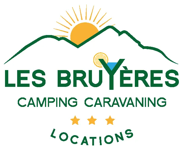 Camping Les Bruyères — Camping vanlife à Argèles-sur-Mer, Occitanie