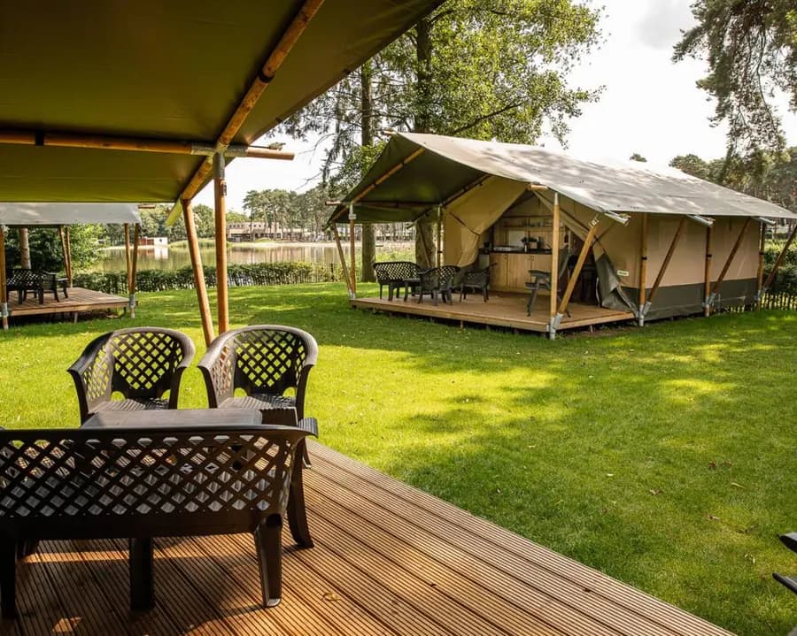 Camping La Plage du Gard — Camping vanlife à Aigues-Mortes, Occitanie