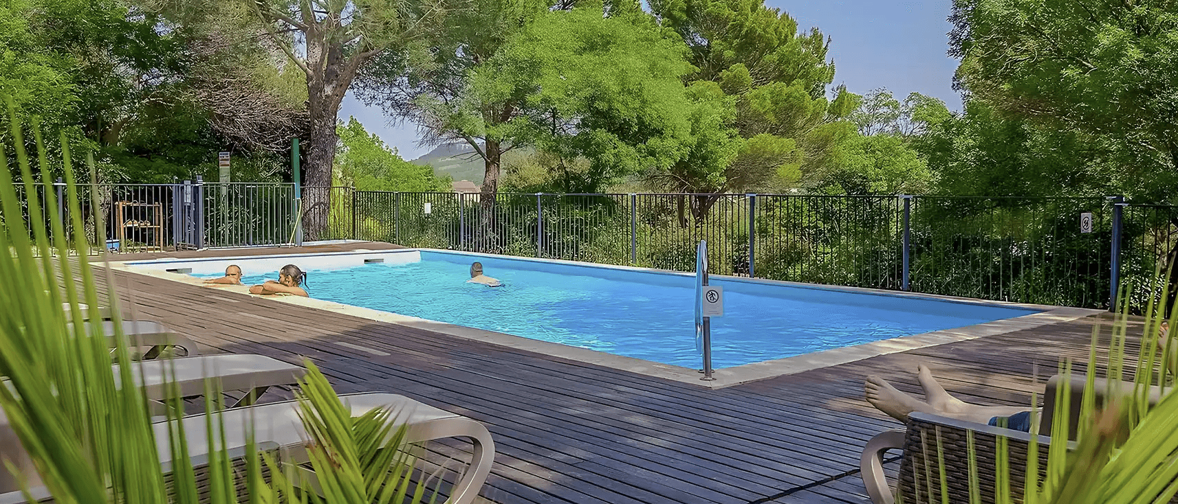 Camping Les Terrasses — photo 1