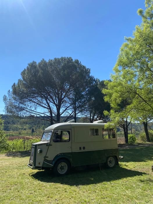 Camping Les Terrasses — photo 2